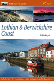 Lothian Berwickshire Coast