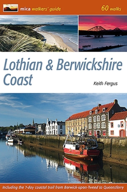 Lothian Berwickshire Coast