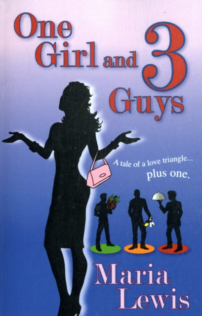 One Girl And 3 Guys
