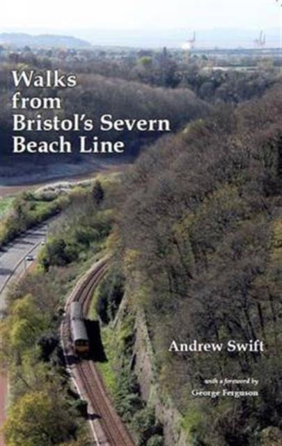 Walks From Bristols Severn Beach Line