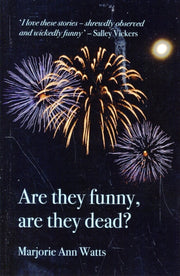 Are They Funny, Are They Dead?