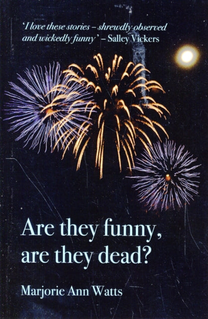 Are They Funny, Are They Dead?