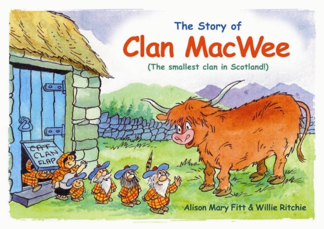 Clan Macwee