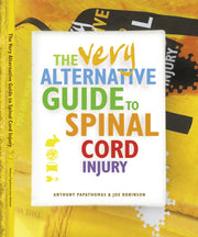 Very Alternative Guide To Spinal Cord In
