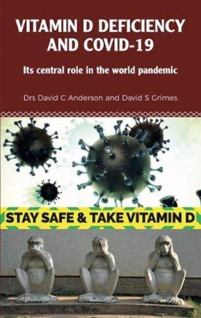 Vitamin D Deficiency And Covid-19