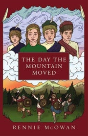 Day The Mountain Moved