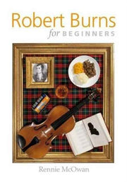 Robert Burns For Beginners