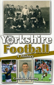 Yorkshire Football-a History