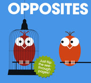 Opposites 2nd Edition