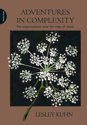 Adventures In Complexity By Kuhn, Lesley