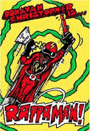 Rappaman