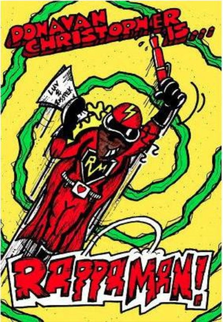 Rappaman