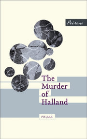 Murder Of Halland