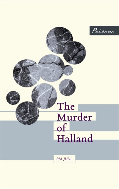 Murder Of Halland