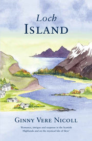 Loch Island I Shall Dance At Your Weddin