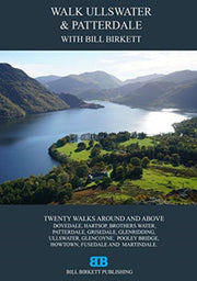 Walk Ullswater Patterdale
