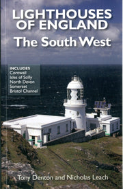 Lighthouses Of England South West