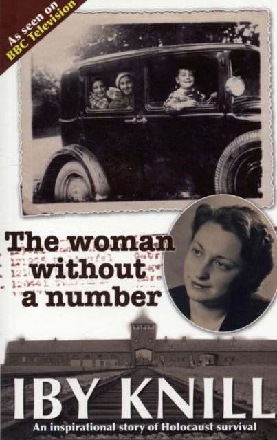 Woman Without A Number