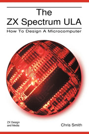 The Zx Spectrum Ula: How To Design A Mic