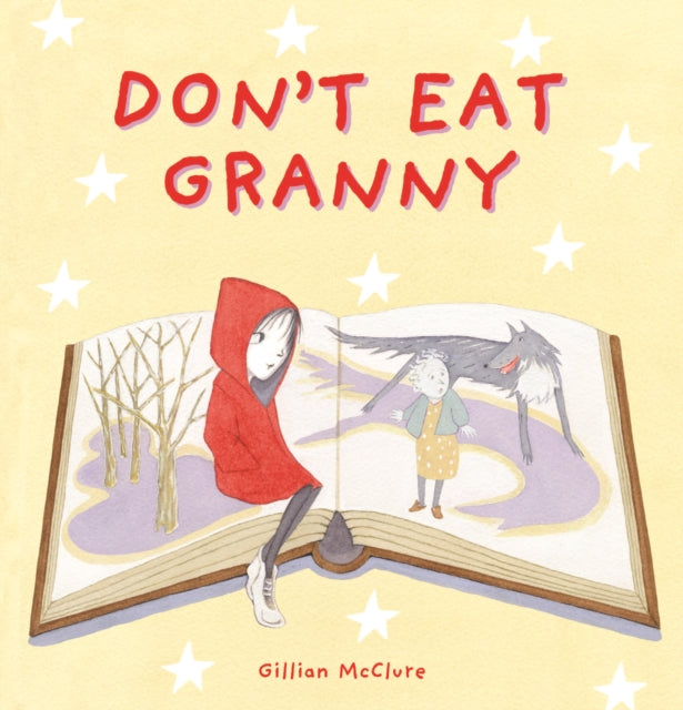 Dont Eat Granny