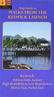 Walks From The Keswick Launch