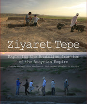 Ziyaret Tepe Exploring The Anatolian Fro
