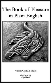Book Of Pleasure In Plain English