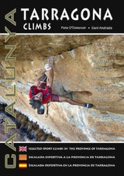Tarragona Climbs By O'donovan, Pete