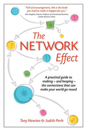 The Network Effect: A Practical Guide To By Newton, A.