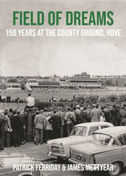 Field Of Dreams 150 Years At The County By Ferriday, Patrick