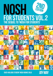 Nosh For Students Volume 2 Edition 2