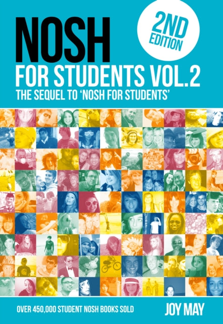 Nosh For Students Volume 2 Edition 2