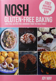 Nosh Glutenfree Baking 2e