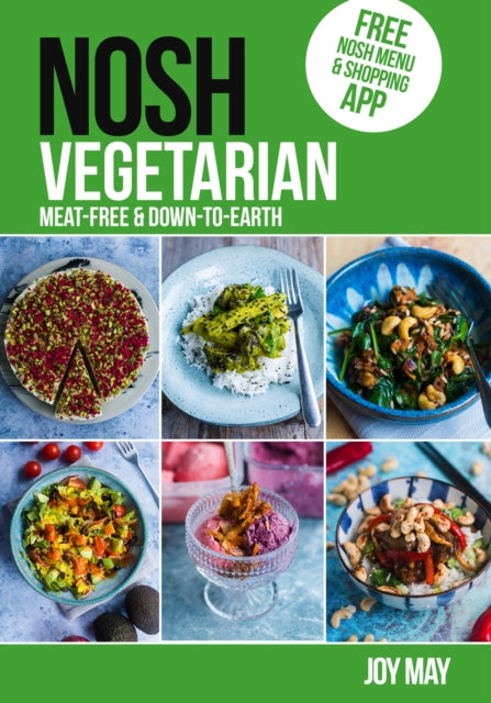 Nosh Vegetarian