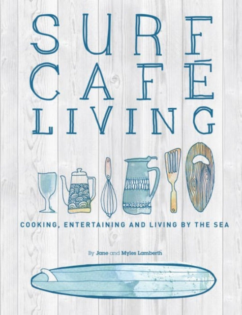 Surf Caf Living