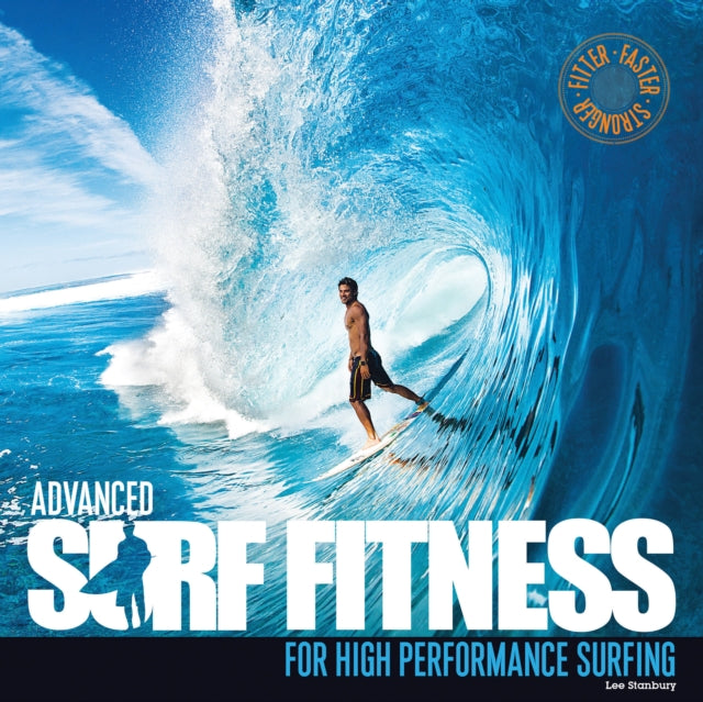 Advanced Surf Fitness For High Performan