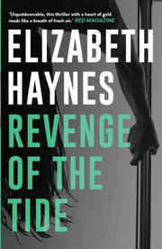 Revenge Of The Tide By Haynes, Elizabeth
