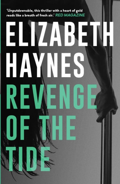 Revenge Of The Tide By Haynes, Elizabeth