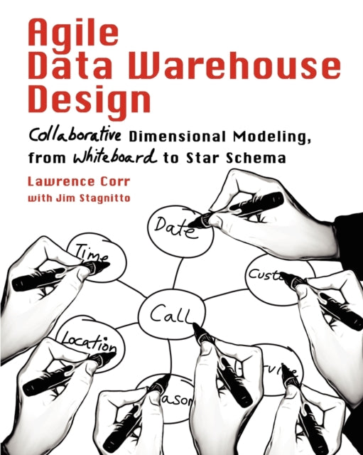 Agile Data Warehouse Design: Collaborati