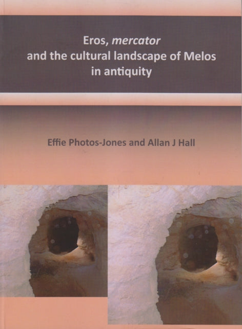Eros Mercator And The Cultural Landscape