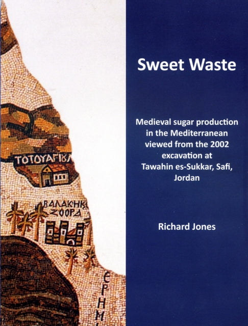 Sweet Waste A View From The Mediterranea