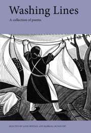 Washing Lines A Collection Of Poems By Hextall, Janie