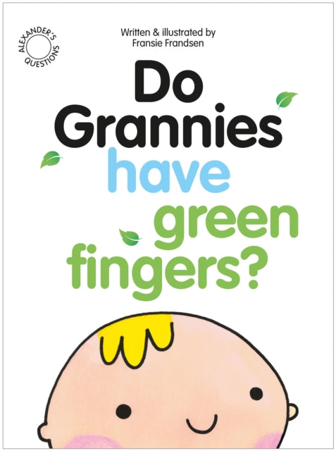 Do Grannies Have Green Fingers