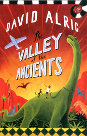 Valley Of The Ancients