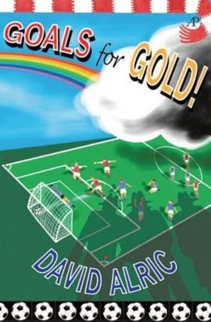 Goals For Gold!