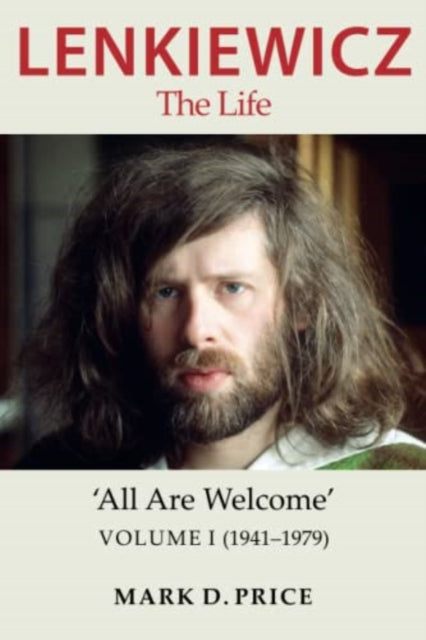 Lenkiewicz The Life