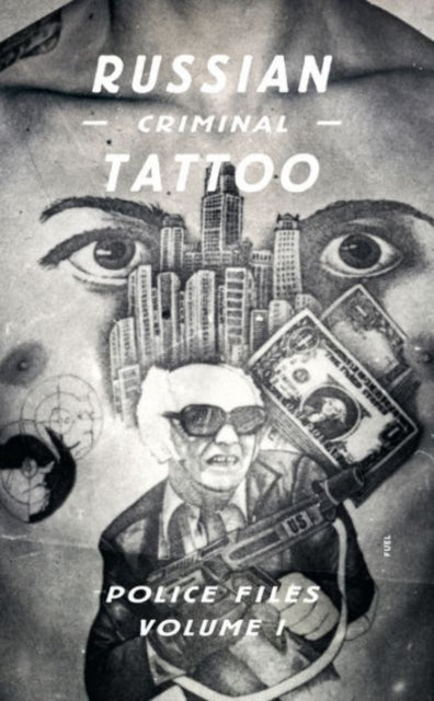 Russian Criminal Tattoo Police Files V1 By Bronnikov, Arkady