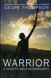 Warrior By Thompson, Geoff