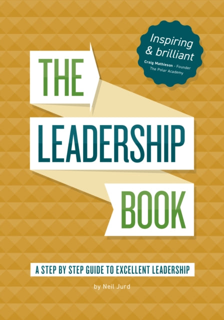 Leadership Book