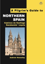 Pilgrims Guide To Northern Spain